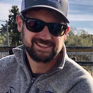 Meet your Posher, Kevin